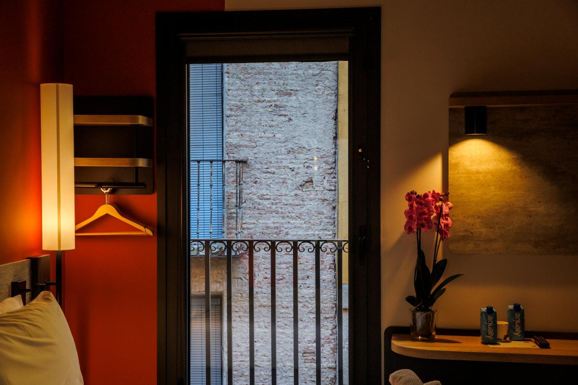 Ibis Budget Logrono Centro Bagian luar foto