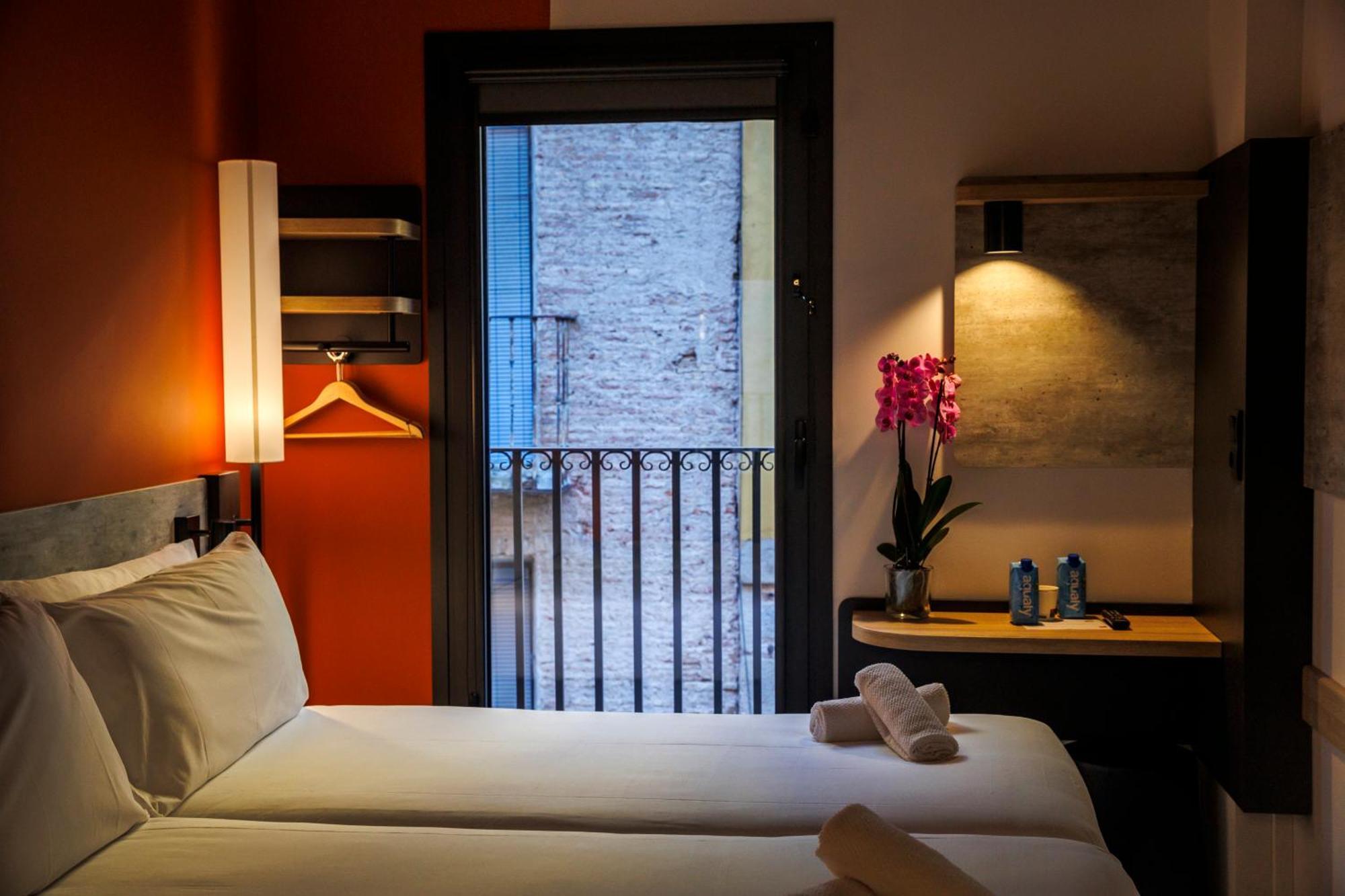 Ibis Budget Logrono Centro Bagian luar foto