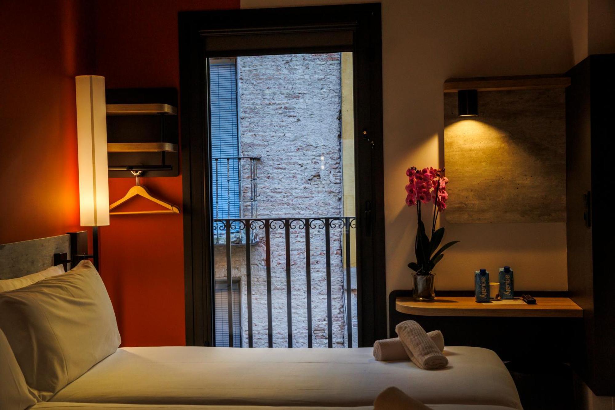 Ibis Budget Logrono Centro Bagian luar foto