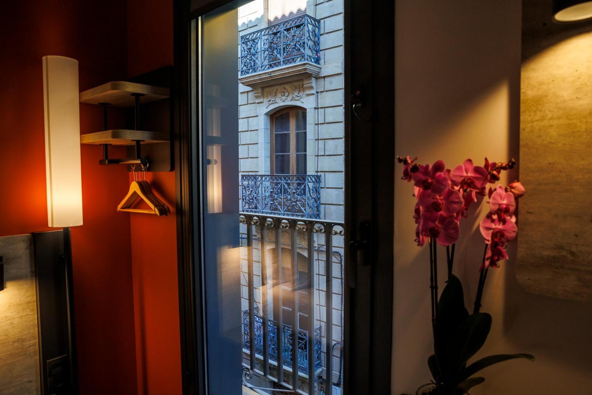 Ibis Budget Logrono Centro Bagian luar foto