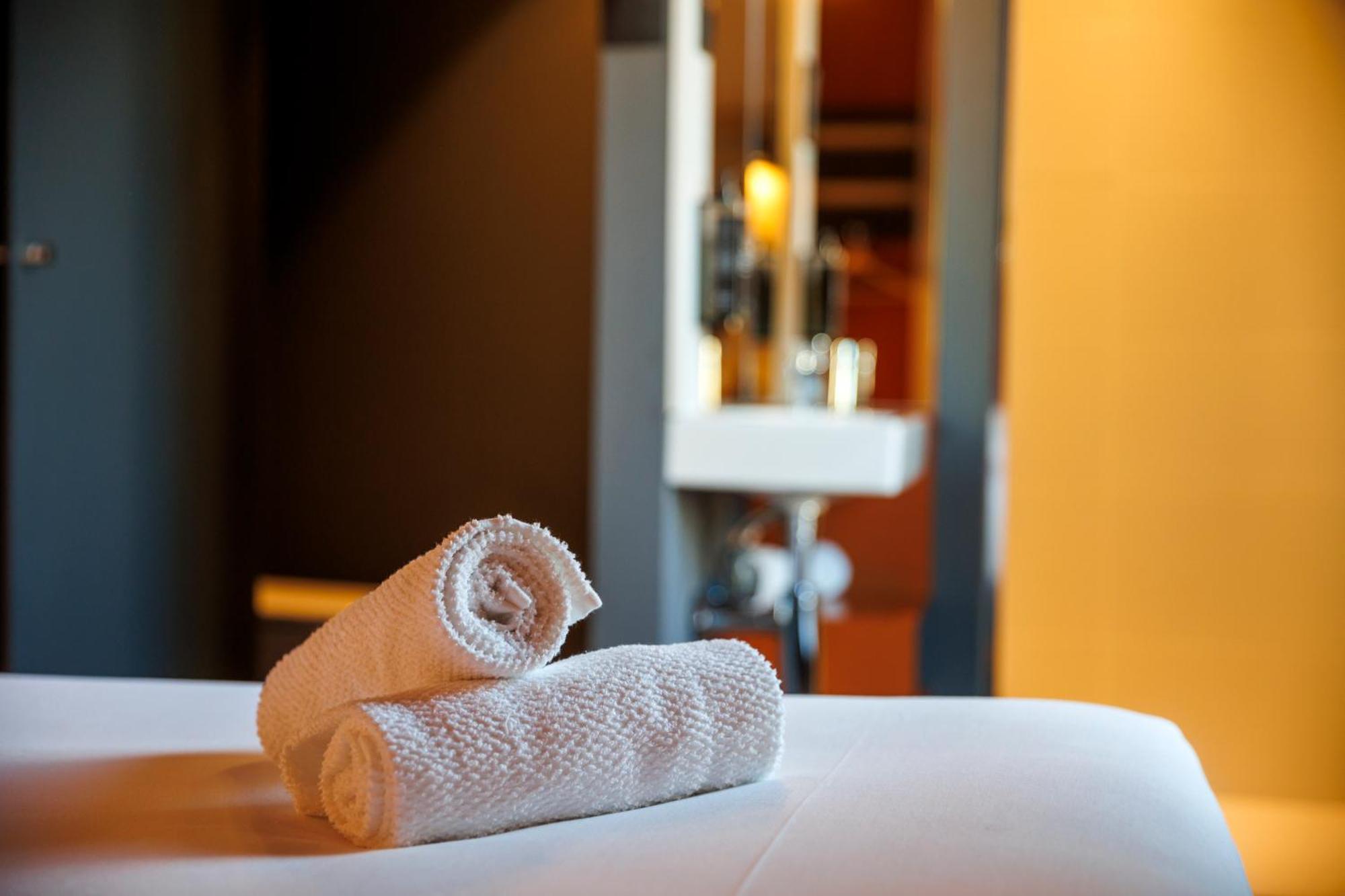 Ibis Budget Logrono Centro Bagian luar foto