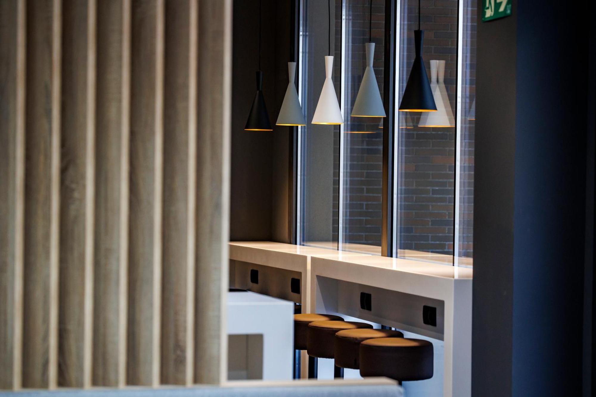 Ibis Budget Logrono Centro Bagian luar foto